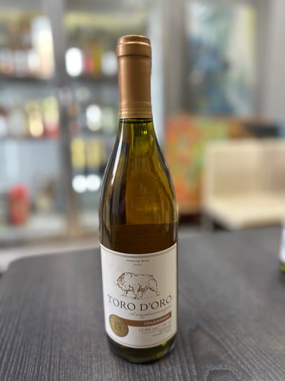 智利 大牛哥 夏多內12.5%1