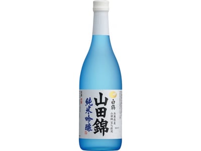 白鶴 山田錦 純米吟釀 720ml1