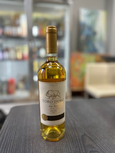 智利 大牛哥 微甜 蜜思嘉白酒12%1
