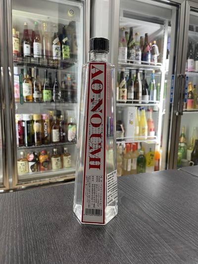 碧之海 日本伏特加500ml1