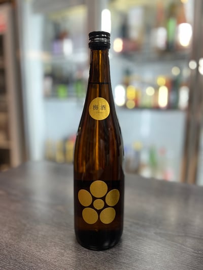 加茂錦 梅酒11%720ml1