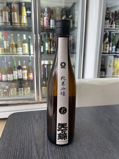 天下錦 純米吟釀 720ml1