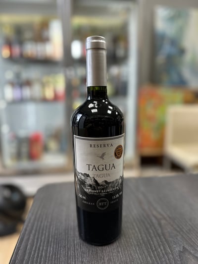 天飛雁RESERVA13.5%智利1