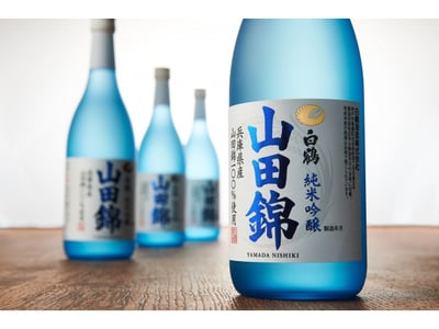白鶴 山田錦 純米吟釀 720ml2