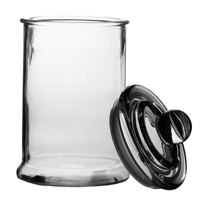 復古實驗室密封玻璃罐3