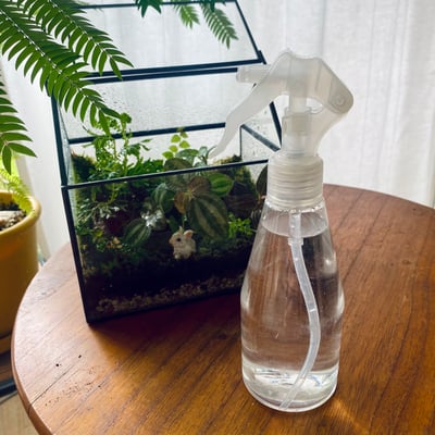 綿密水霧簡約噴霧罐2