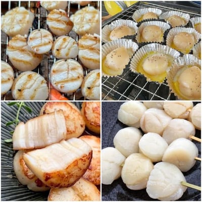 2025年菜海陸超豪華組合包(5人份)3