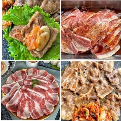 2025年菜海陸超豪華組合包(5人份)2