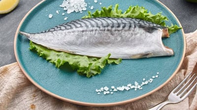 挪威鯖魚片(整箱)10-12片1