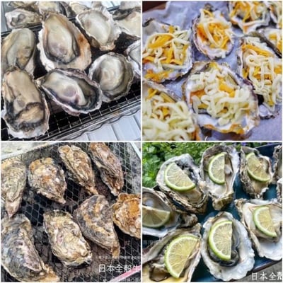 2025年菜海陸超豪華組合包(5人份)1