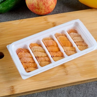 韓國生食級海膽1