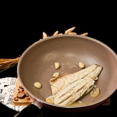 台灣金目鱸魚片1