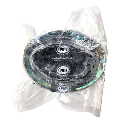 國寶級黑金鮑魚1