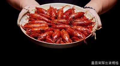 麻辣小龍蝦 2盒入2