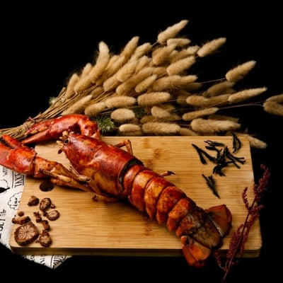 加拿大冷凍波龍1