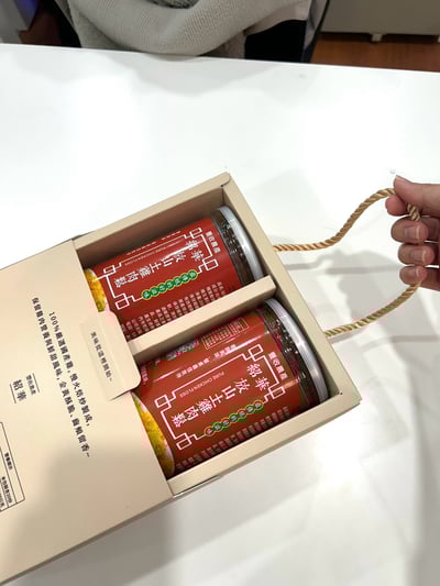 雞肉鬆｜家的味道，質樸又安心3