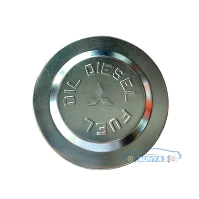 FUSO HINO UD ISUZU 無鎖式 通用型 油桶蓋 油箱蓋 遊覽車 10.5~42噸 油箱蓋1