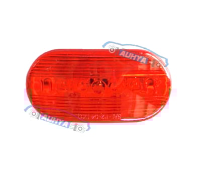 通用型 LED 側邊燈 12V 24V 貨車 卡車 加裝用 6012