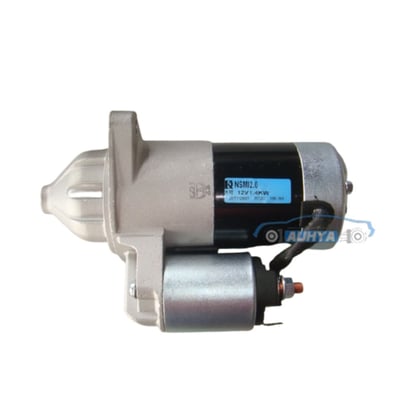 三菱 SPACE GEAR FREECA 得利卡 DELICA 整理新品 啟動馬達 始動馬達 起動馬達1