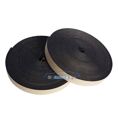 通用型 冷氣隔熱海綿 冷氣泡綿 隔熱海綿 冷氣風箱海綿 封箱海綿 隔熱海綿 隔音海綿 透氣海綿 不透氣海綿1