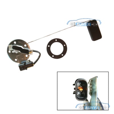 三菱 堅達 肯達 四期 2007-2013 汽油浮筒 油箱浮筒 油箱內浮筒 正廠 副廠1