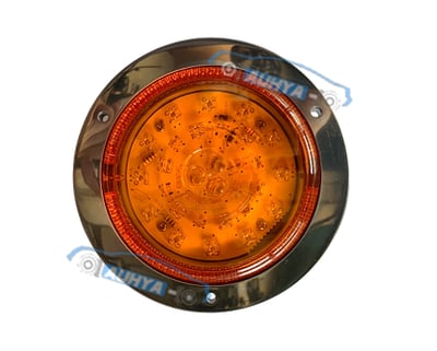 通用型 LED 後燈 24V 貨車 卡車 加裝用 56012