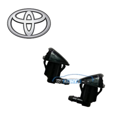 豐田 ALTIS 01-07 CAMRY 97-01 噴水頭 雨刷噴水頭1
