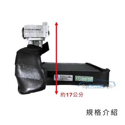 NISSAN 日產 LIVINA L10 TIIDA C11 SYLPHY 蒸發器 冷凝器 冷氣風箱仁 萬在件3