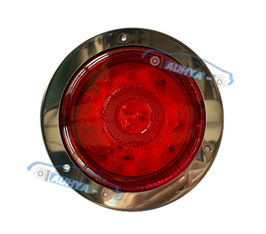 通用型 LED 後燈 24V 貨車 卡車 加裝用 56014