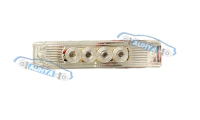 通用型 LED 側邊燈 12V 24V 貨車 卡車 加裝用 11204