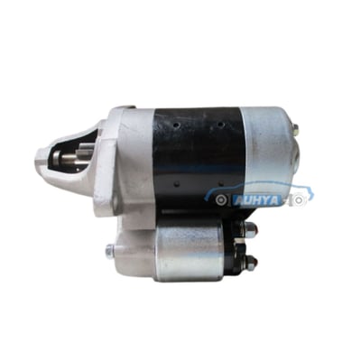 福特 好幫手Pronto PRZ 1200 01- 手排 整理新品 啟動馬達 始動馬達 起動馬達1