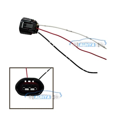 豐田 ALTIS VIOS TERCEL CAMRY EXSIOR PREMIO 瑞獅SURF 發電機插頭1