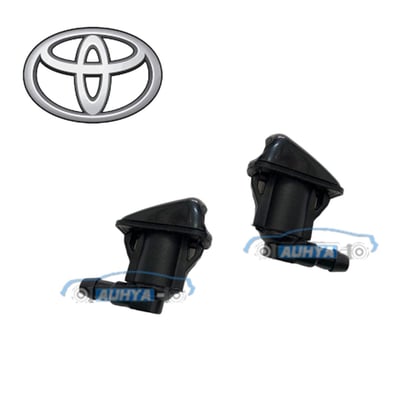 豐田 WISH 04-09 噴水頭 雨刷噴水頭1