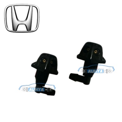 本田 HONDA 喜美 K5 K6 K7 K8 16V CITY 各車系噴水頭1