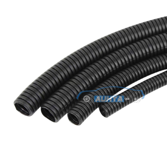 通用型 剖開式塑膠浪管 內徑5MM-32MM 長10M3