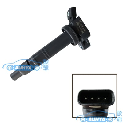 TOYOTA 豐田 冠美麗 CAMRY 2007-2011 考爾高壓線圈 台灣士電1