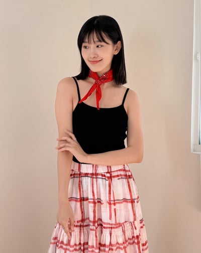 舒適羅紋Bratop-黑4