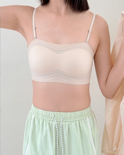 可拆肩帶Bratop-膚4