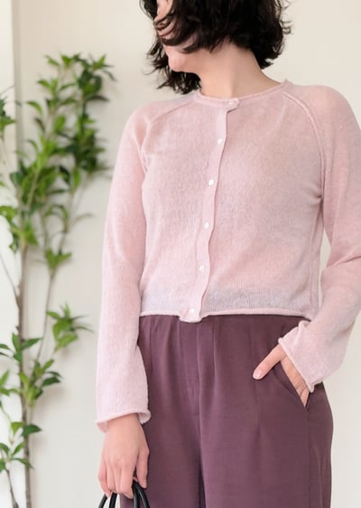 棉質鬆緊老爺褲7