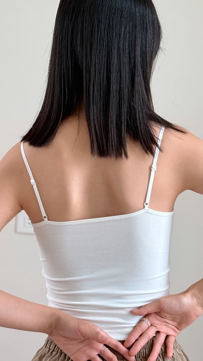 莫代爾可調bratop-白5