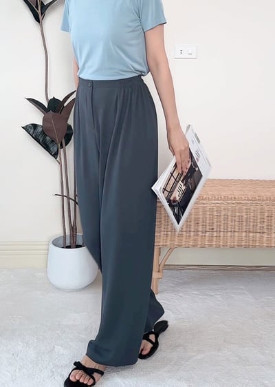 witharch神纖萬能褲4