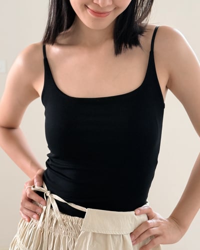 莫代爾可調bratop-黑2