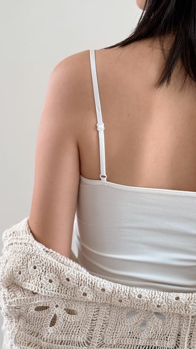 莫代爾可調bratop-白6