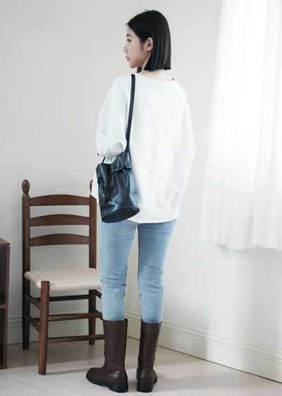 特級彈性牛仔褲2