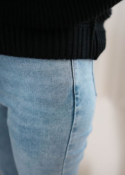 特級彈性牛仔褲4