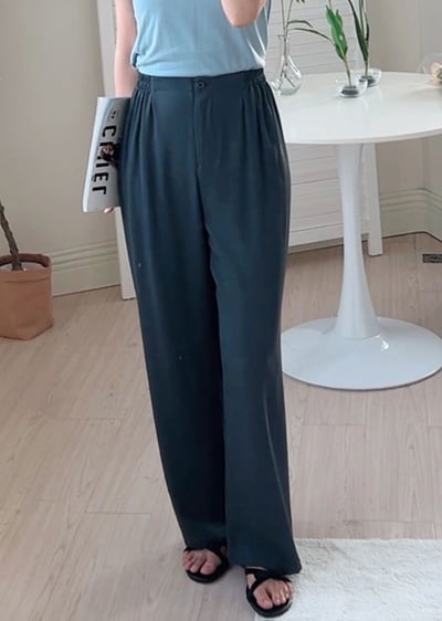 witharch神纖萬能褲2