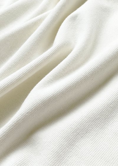 witharch刺繡彈力棉Tee18