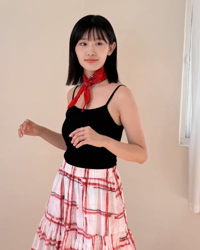 舒適羅紋Bratop-黑2