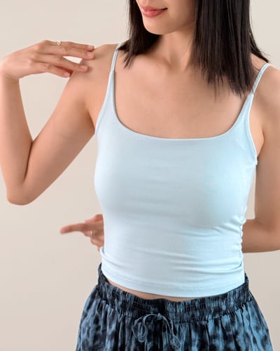 莫代爾可調bratop-藍3