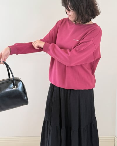 船領紫羅蘭大學tee2